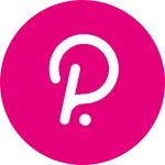 Dot SVG Icon